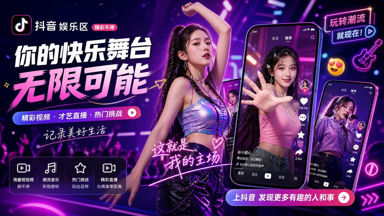 蜜桃传媒娱乐专区TikTok短视频